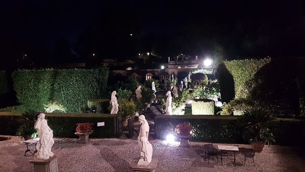 cosa vedere a Lucca