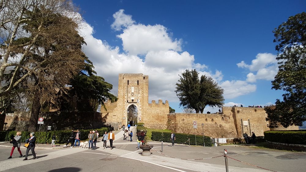 cosa vedere a orvieto