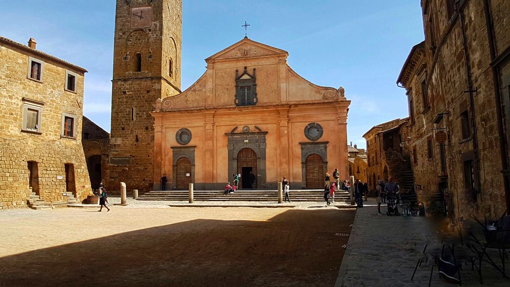 cosa vedere a civita di bagnoregio