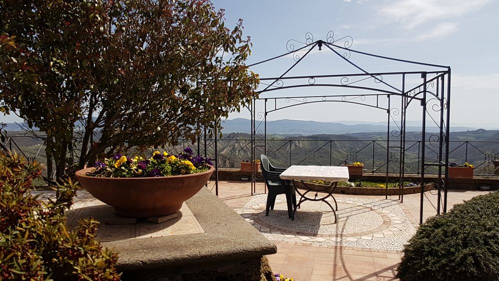 cosa vedere a civita di bagnoregio