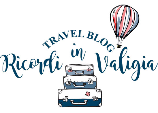 Ricordi in Valigia