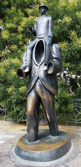 quartiere ebraico di praga