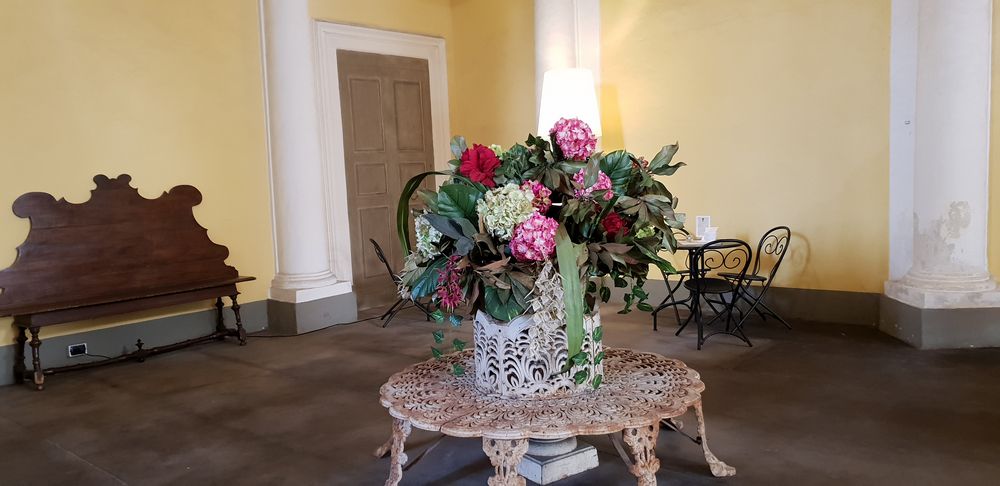 dimore storiche a lucca