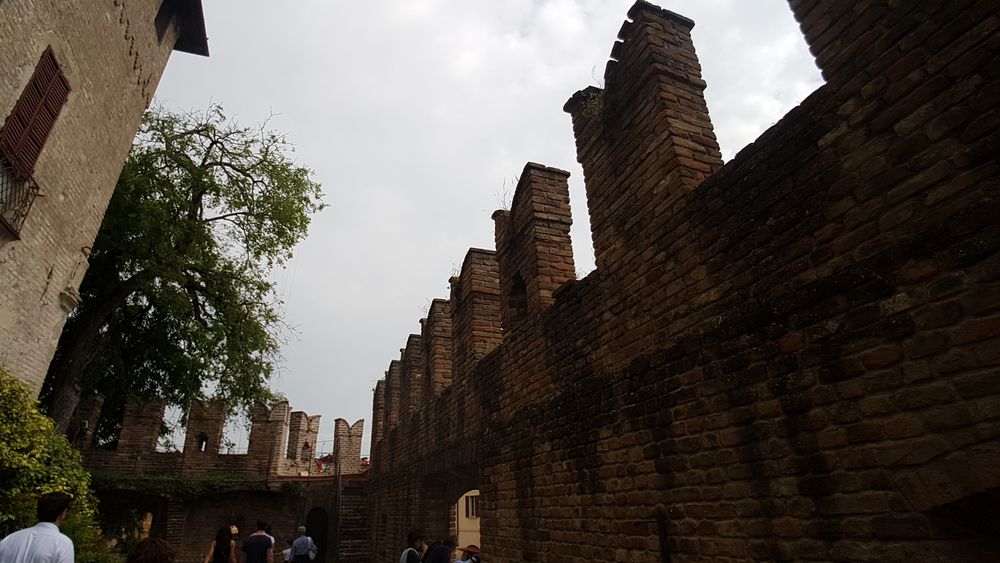 labirinto della masone di fontanellato