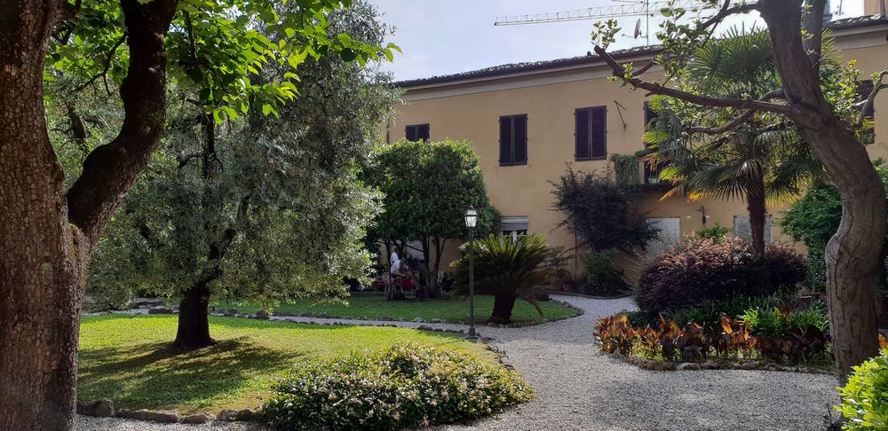 dimore storiche di lucca
