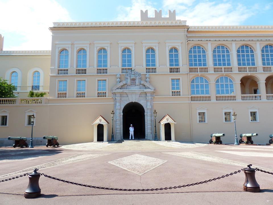 provenza e costa azzurra
