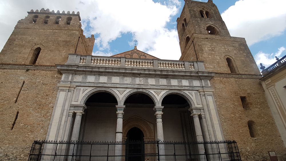 palermo e dintorni