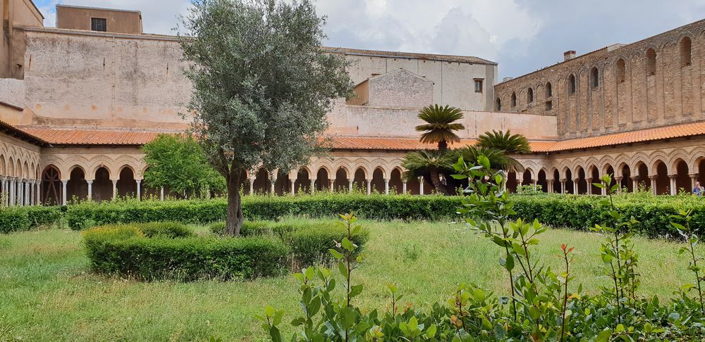 palermo e dintorni