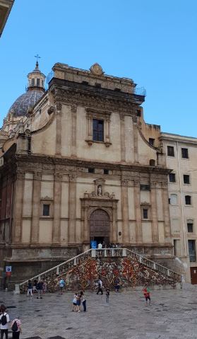 cosa vedere a palermo in 3 giorni
