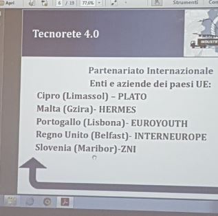 un mese a cipro con erasmus plus