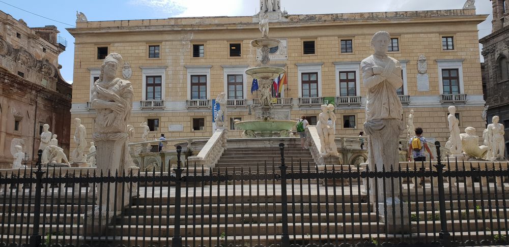 cosa vedere a palermo in 3 giorni