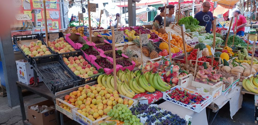 cosa vedere a palermo in 3 giorni