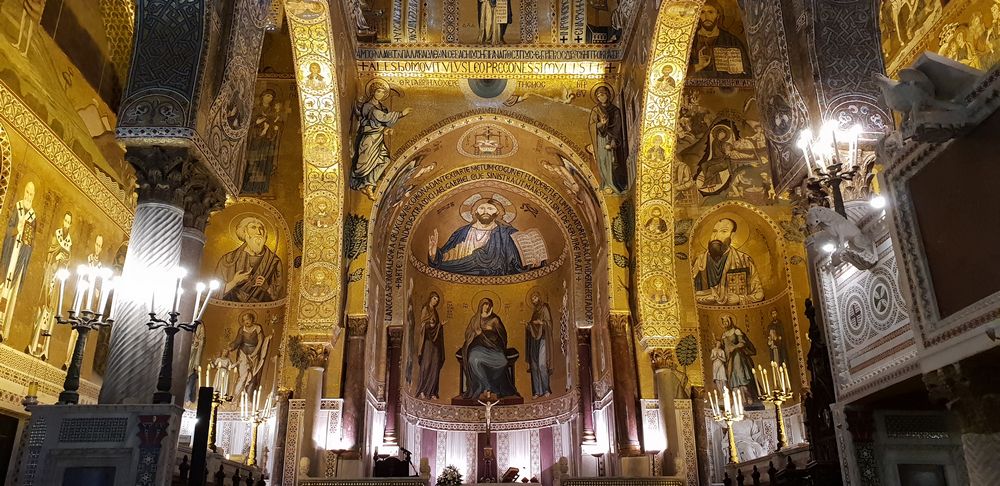 cosa vedere a Palermo in 3 giorni