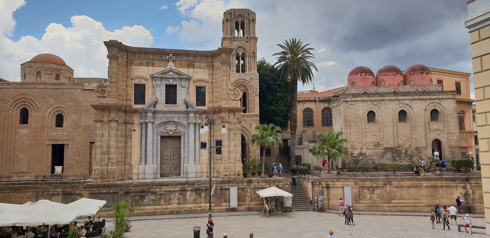 cosa vedere a Palermo in 3 giorni