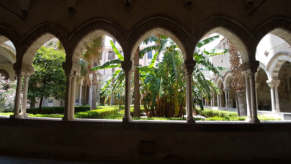 cosa vedere a palermo in 3 giorni