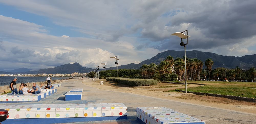 cosa vedere a palermo in 3 giorni