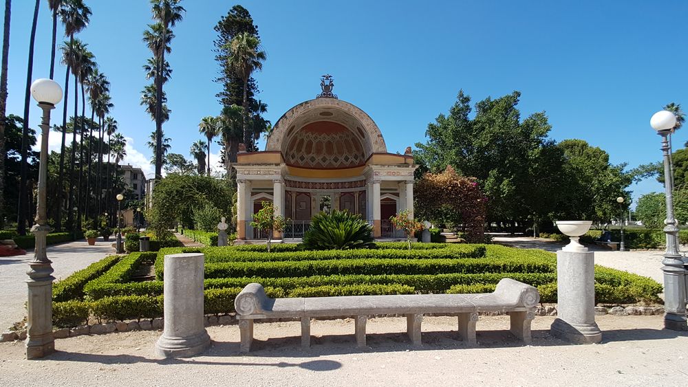 cosa vedere a palermo in 3 giorni