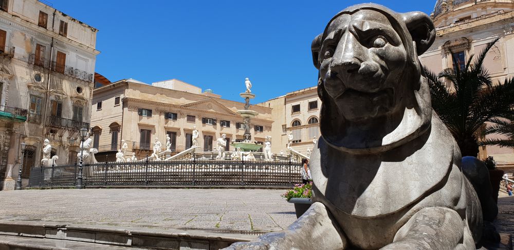cosa vedere a palermo in 3 giorni