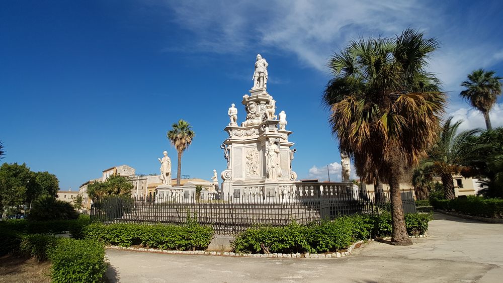 cosa vedere a palermo in 3 giorni