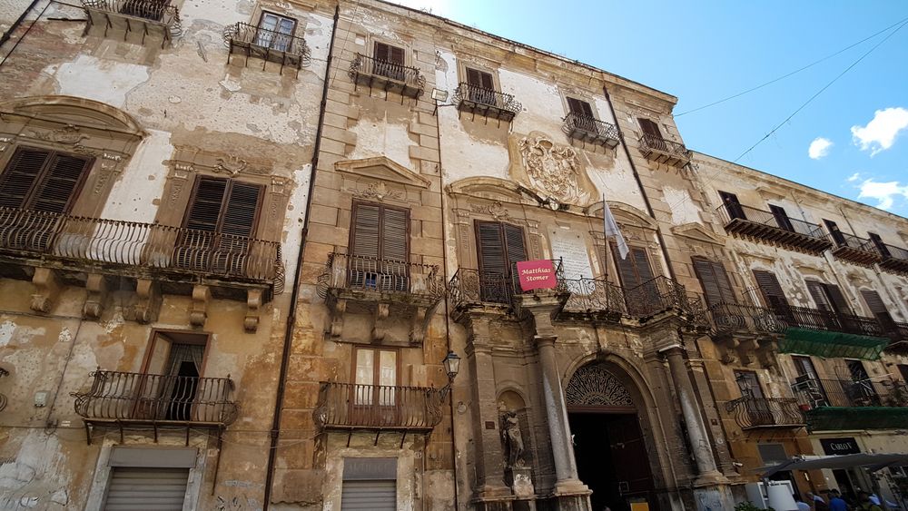 cosa vedere a palermo in 3 giorni