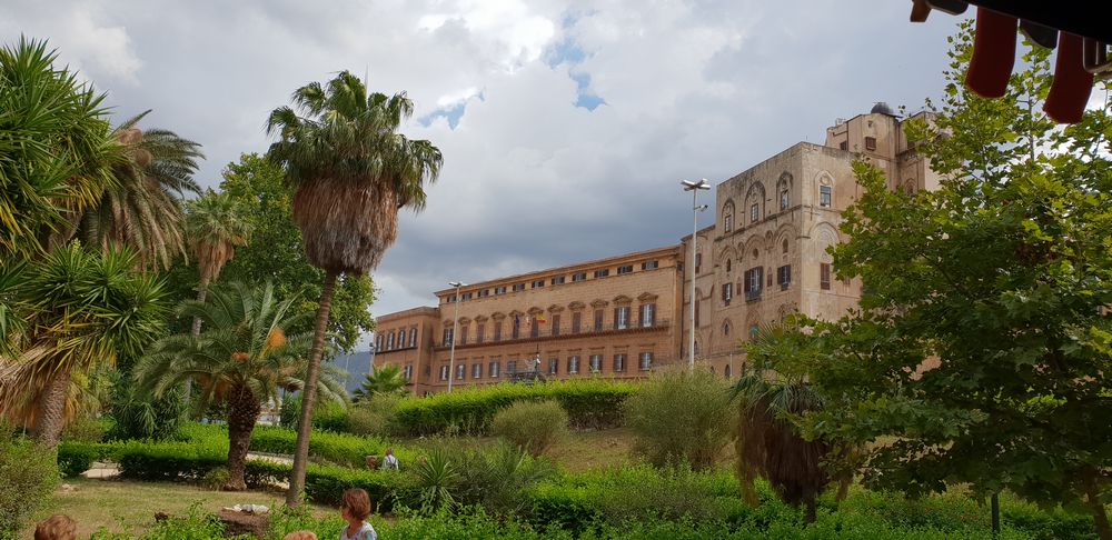 cosa vedere a palermo in 3 giorni