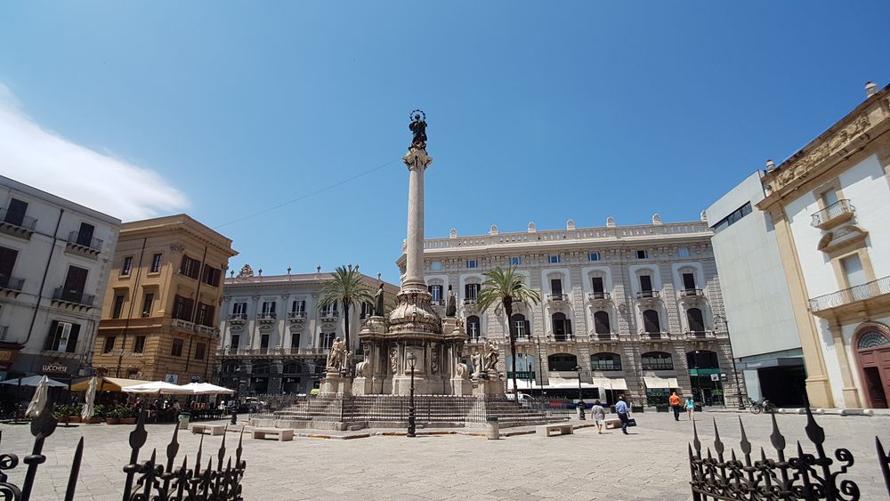 cosa vedere a palermo in 3 giorni