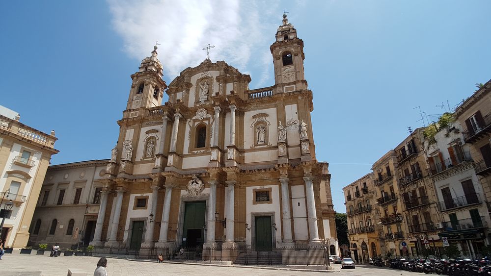 cosa vedere a palermo in 3 giorni