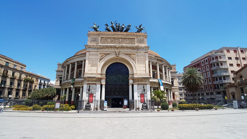 cosa vedere a palermo in 3 giorni