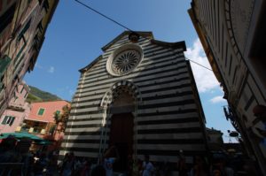 cosa vedere alle cinque terre