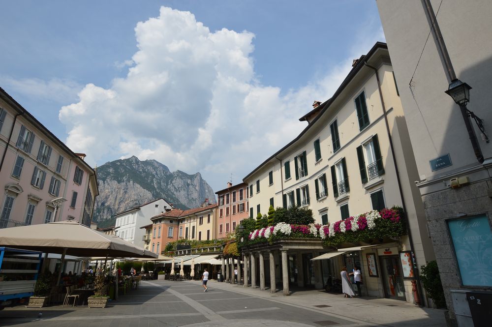 lecco e dintorni da visitare