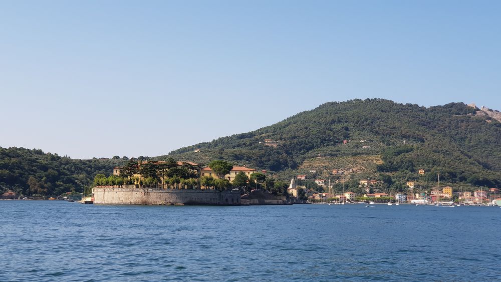 cosa vedere alle cinque terre