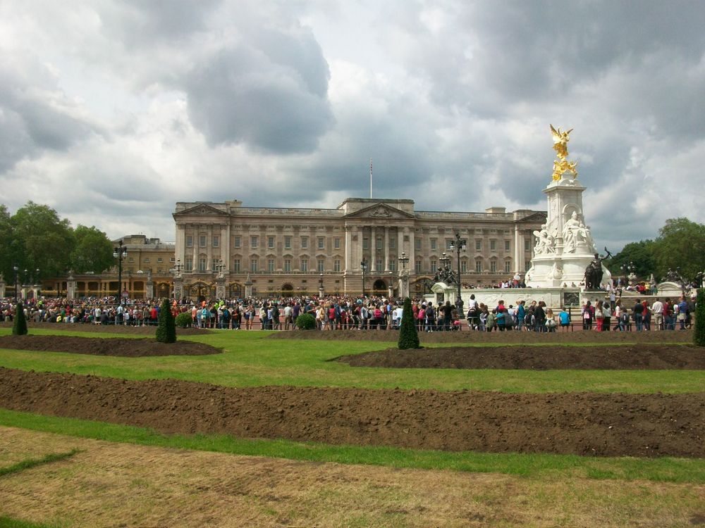 perché andare a londra in ogni stagione