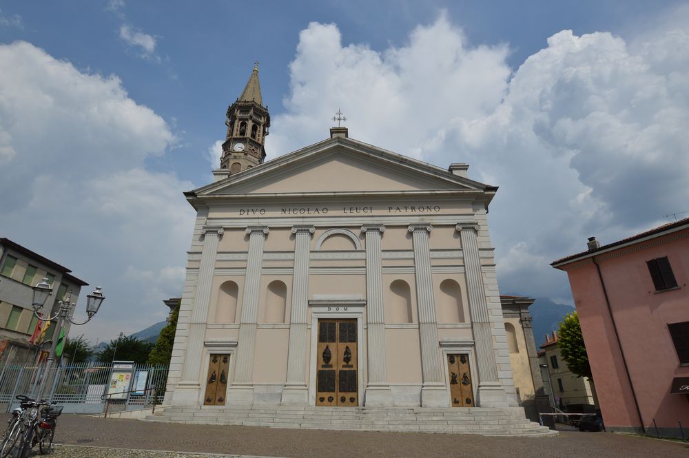 visitare lecco in 1 giorno