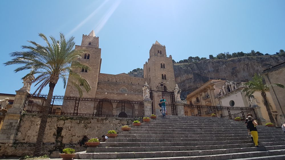 dintorni di palermo da vedere