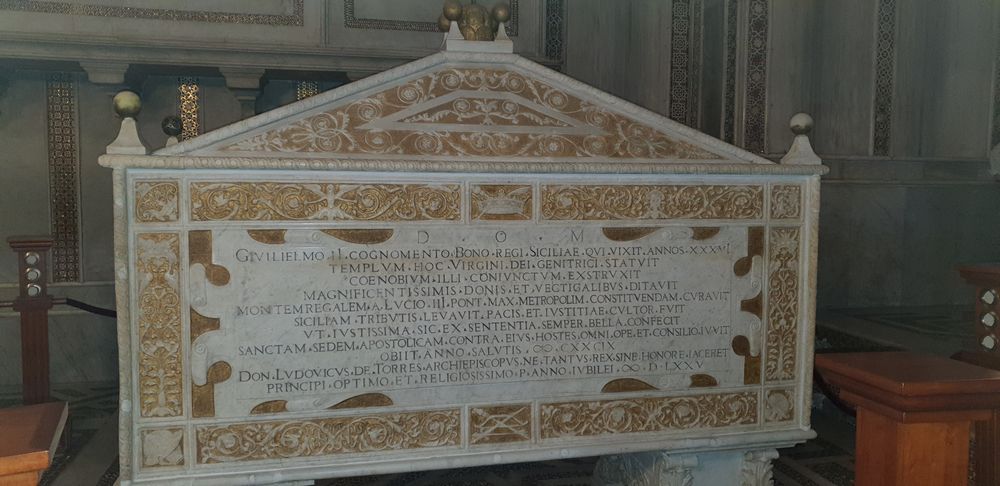dintorni di palermo da vedere