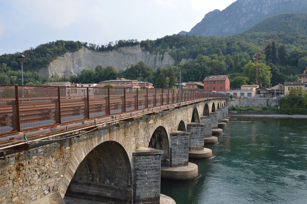 visitare lecco in 1 giorno