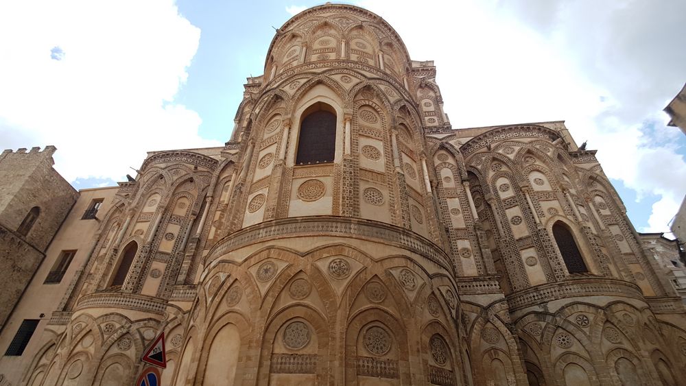 dintorni di palermo da vedere