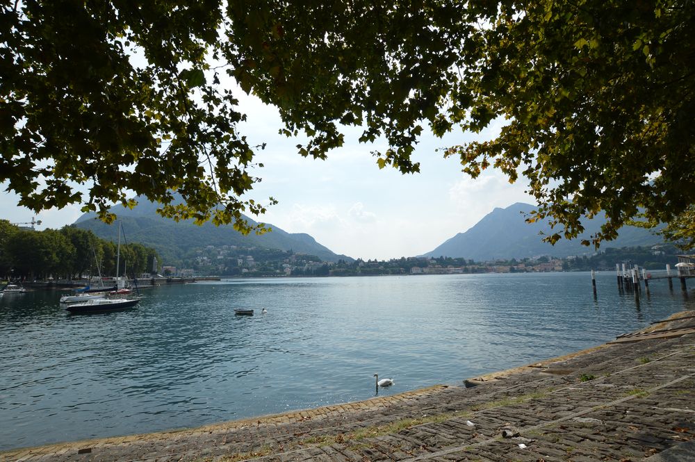 visitare lecco in 1 giorno
