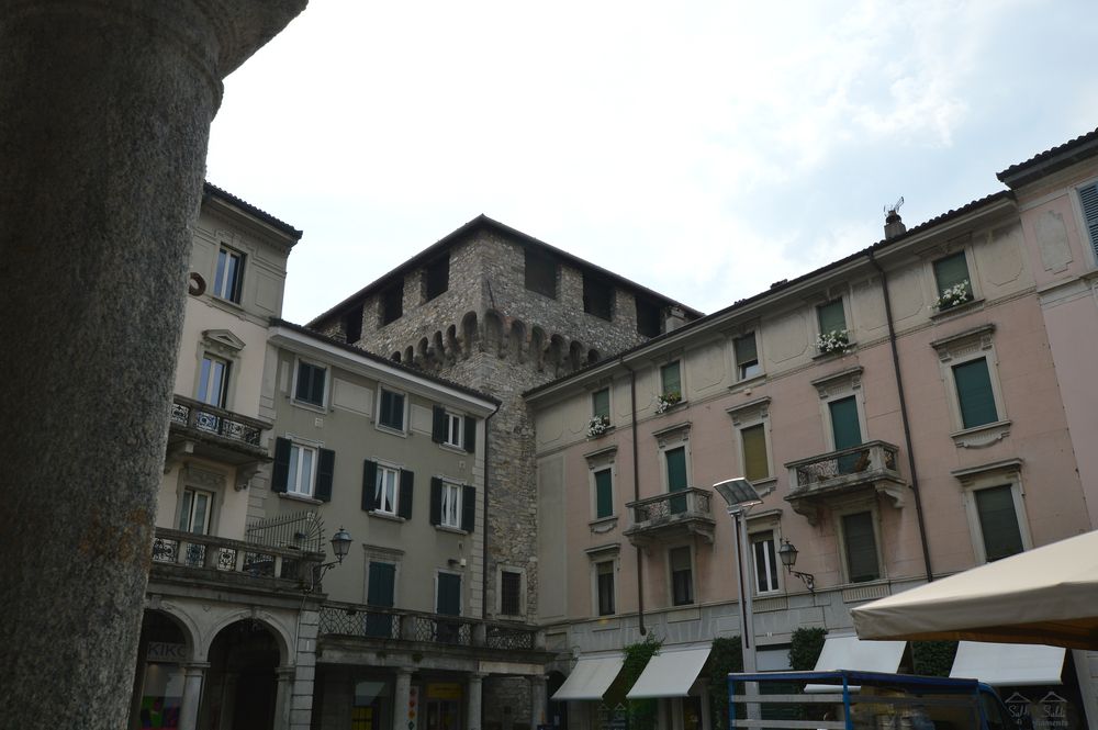 visitare lecco in 1 giorno