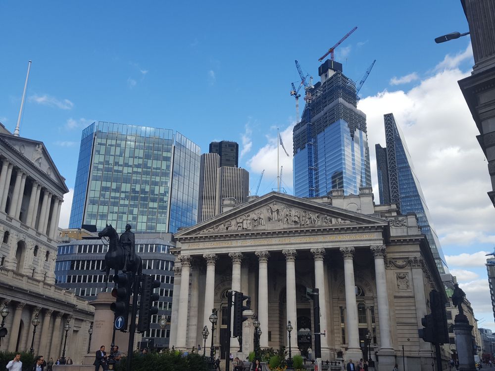 perché andare a londra in ogni stagione