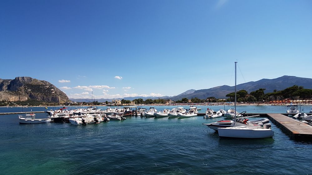 dintorni di palermo da vedere