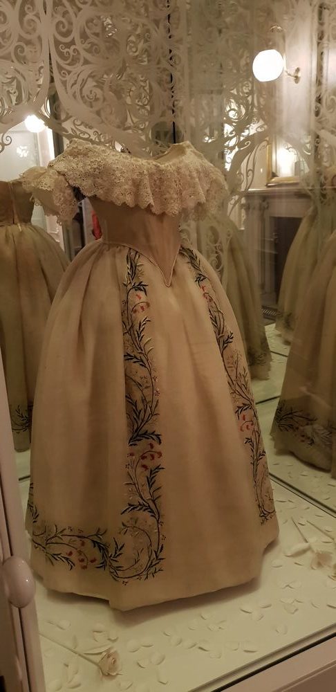 visitare kensington palace