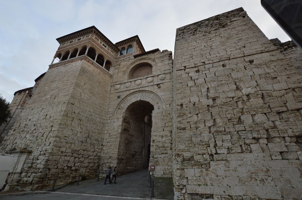 perugia cosa vedere in 2 giorni