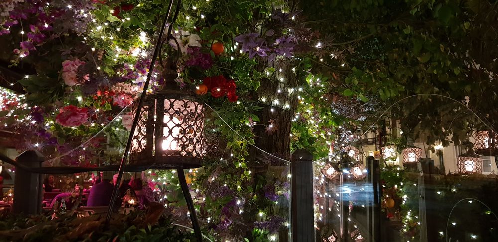 tre giorni a londra itinerario