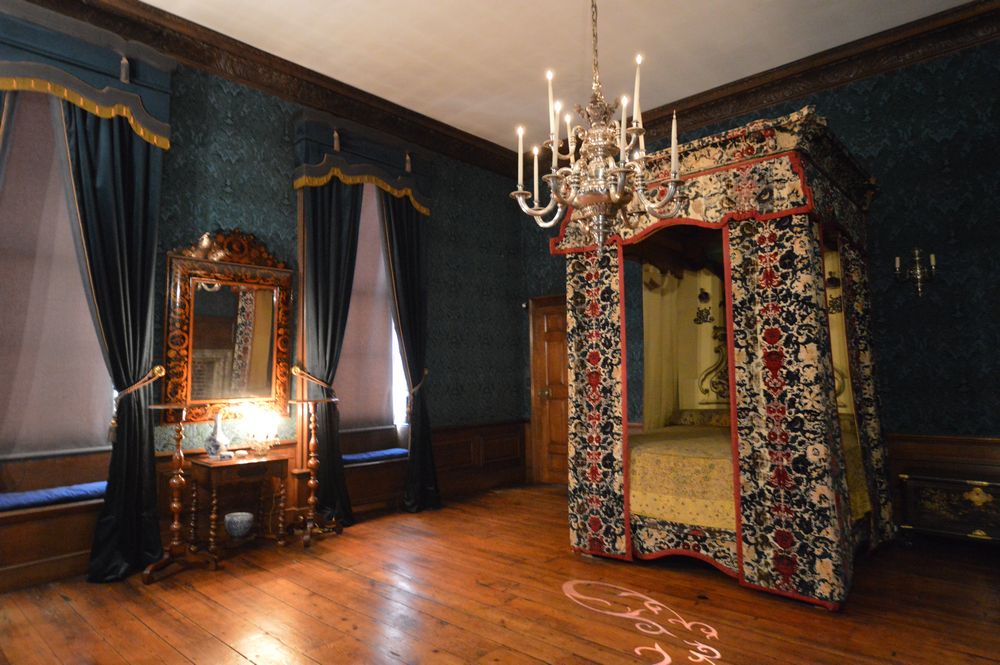 visitare Kensington Palace