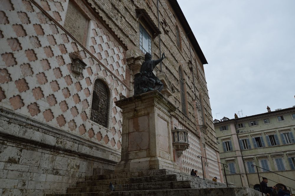perugia cosa vedere in 2 giorni