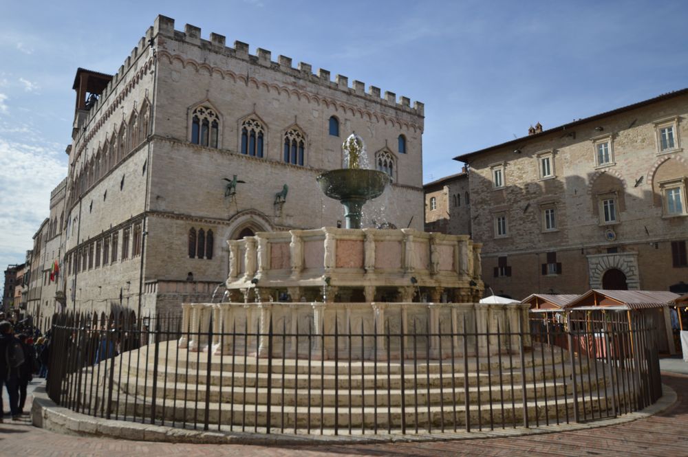 perugia cosa vedere in 2 giorni