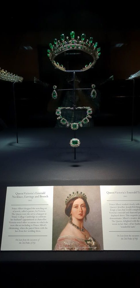 visitare kensington palace