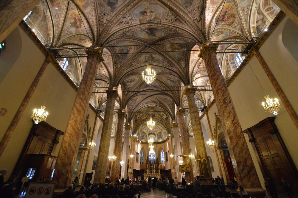 perugia cosa vedere in 2 giorni