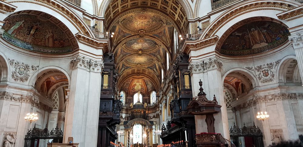 tre giorni a londra itinerario